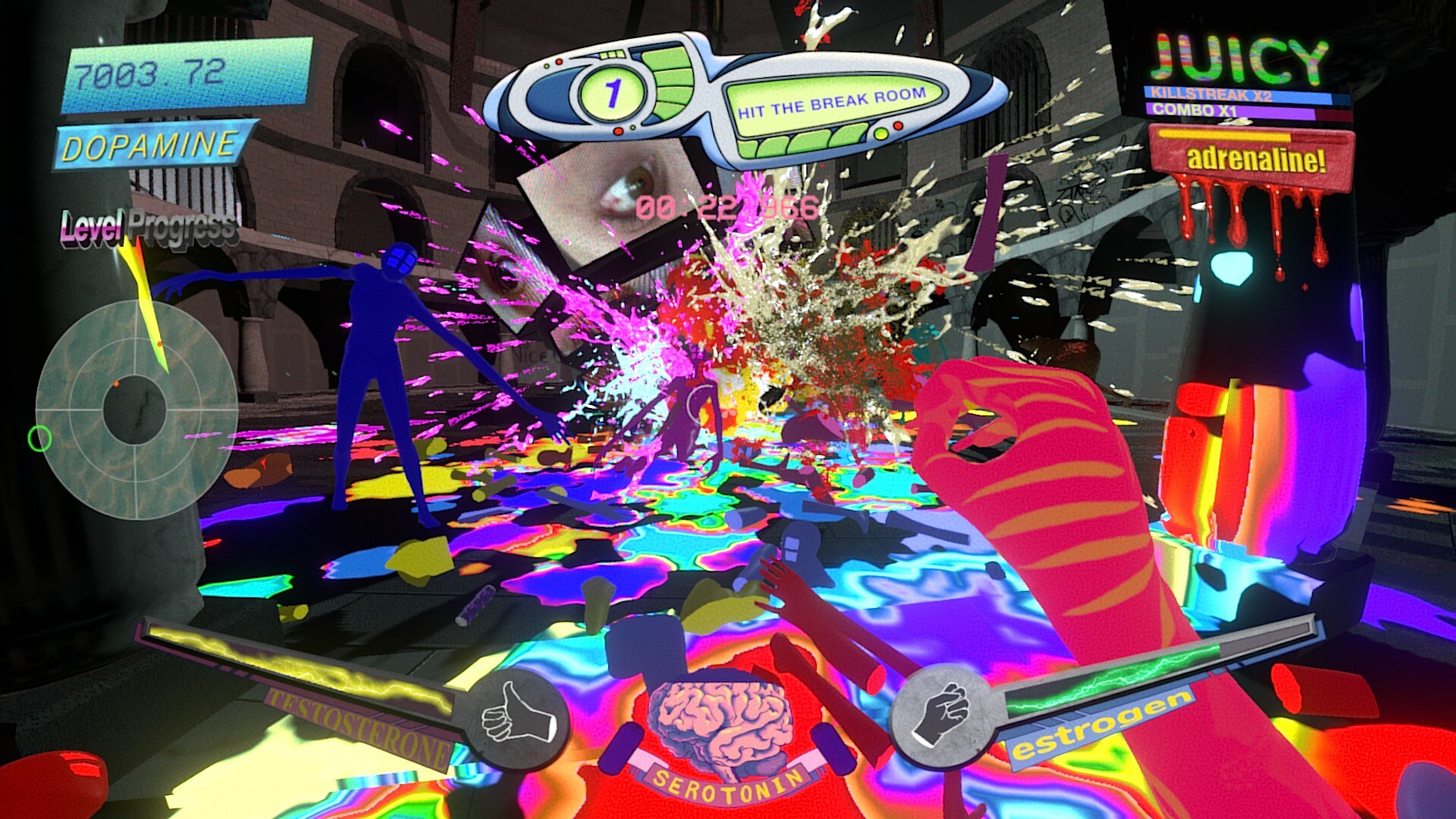 Splatter|官方英文|支持手柄 - 2
