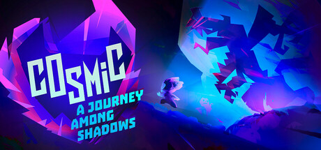 宇宙：阴影之旅 | Cosmic: A Journey Among Shadows