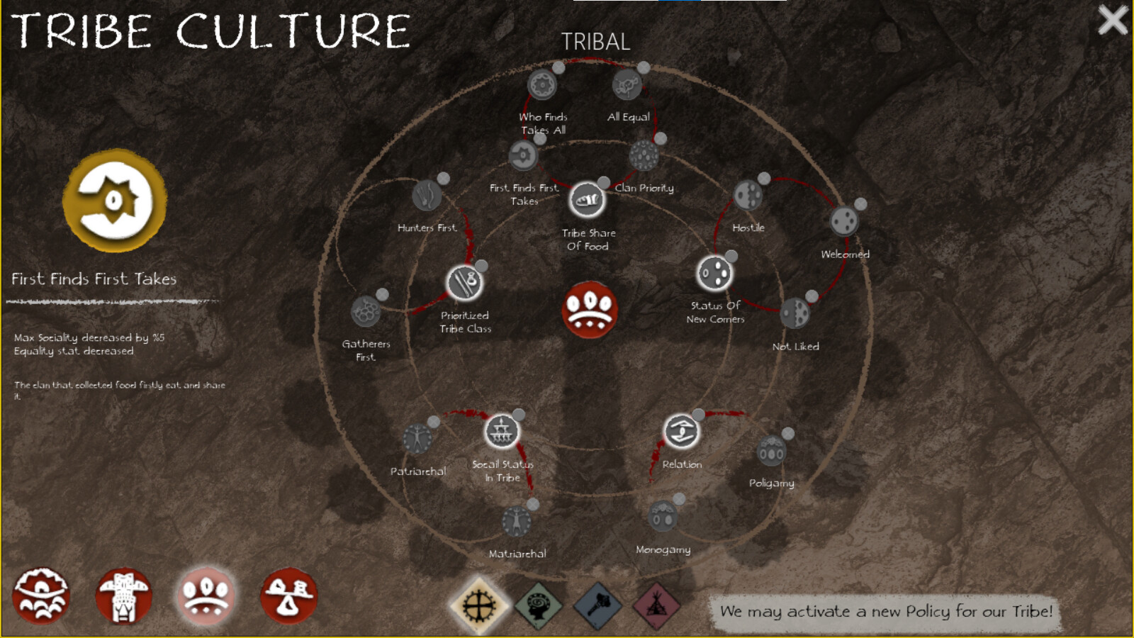 远古人类|官方英文|The Ancients - 8