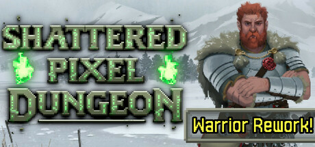 《破碎的像素地牢/粉碎的像素地牢/Shattered Pixel Dungeon》V3.1.1|-官中简体|支持键鼠.手柄|容量117MB