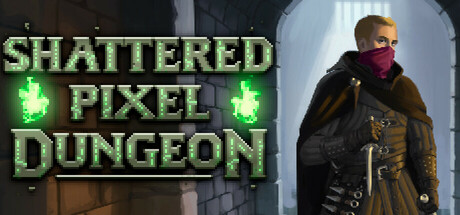 破碎的像素地牢/Shattered Pixel Dungeon