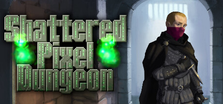 《破碎的像素地牢/粉碎的像素地牢/Shattered Pixel Dungeon》 v2.5.4-有毒气体室不再包含额外的陷阱|官中|支持键鼠.手柄|容量109MB