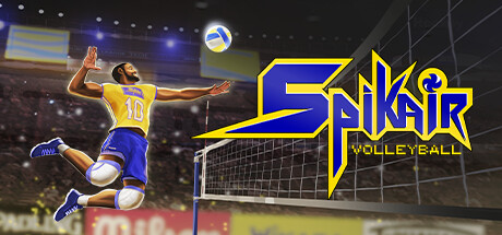 Spikair Volleyball/斯派克排球