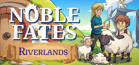 运势无常/Noble Fates-123资源库-免费的高质量游戏资源网站