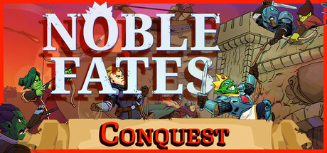 《崇高命运 NOBLE FATES》V0.30.3.7-官中简体|容量1GB
