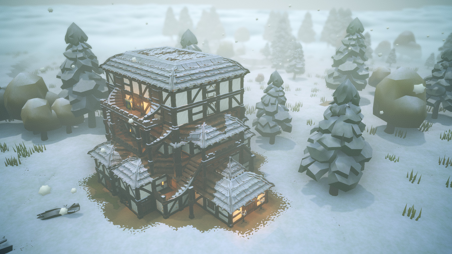 图片[5]-运势无常/崇高命运（Noble Fates）免安装中文版下载-蒸汽游戏宝库 - 高质量Steam单机游戏下载站