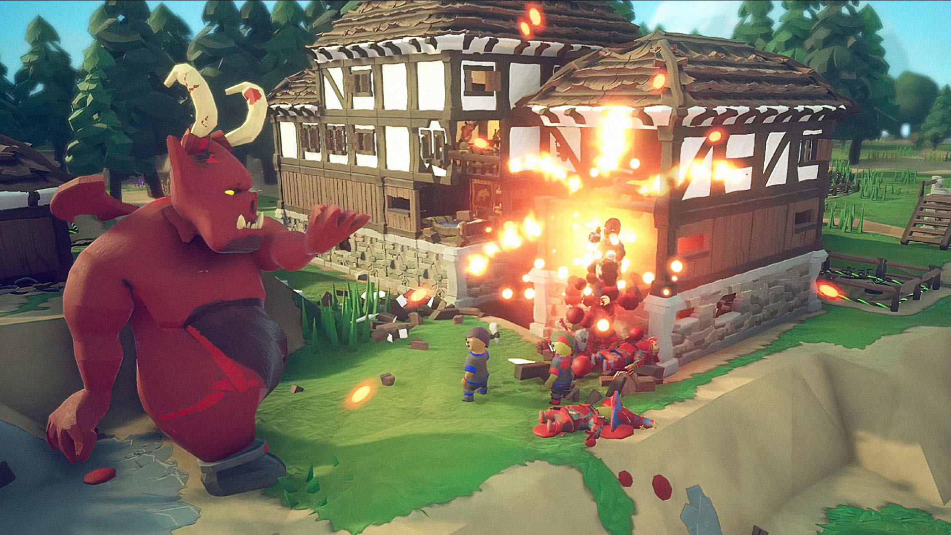 图片[6]-运势无常/崇高命运（Noble Fates）免安装中文版下载-蒸汽游戏宝库 - 高质量Steam单机游戏下载站