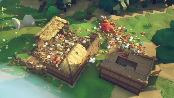 高贵命运/Noble Fates - PC平台资源截图 2