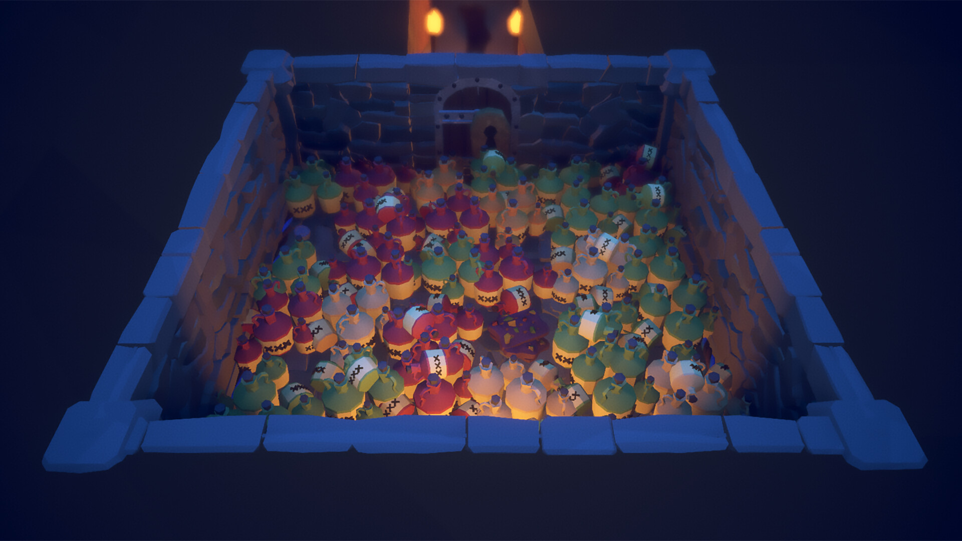 图片[16]-运势无常/崇高命运（Noble Fates）免安装中文版下载-蒸汽游戏宝库 - 高质量Steam单机游戏下载站