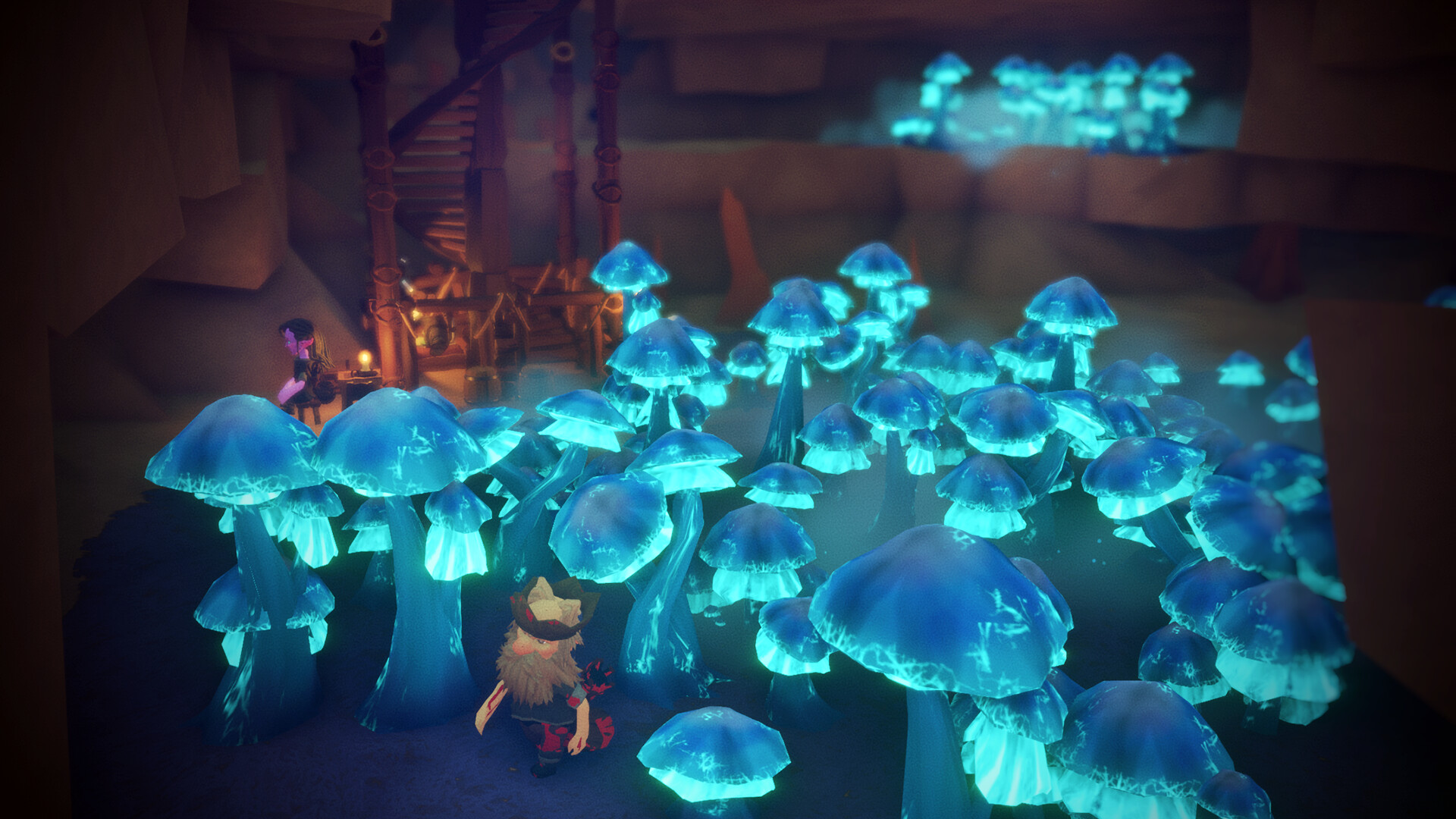 图片[4]-运势无常/崇高命运（Noble Fates）免安装中文版下载-蒸汽游戏宝库 - 高质量Steam单机游戏下载站