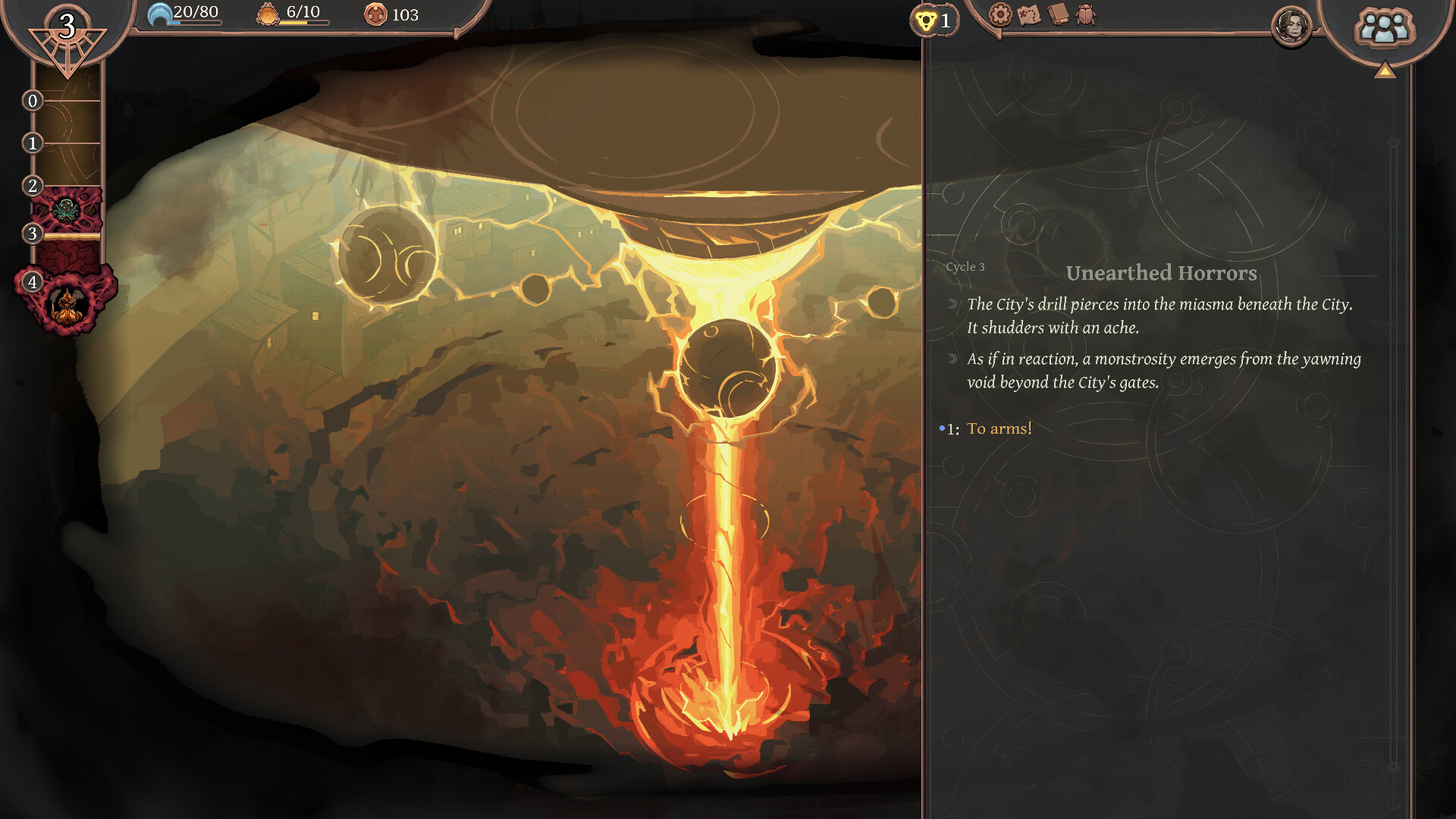 图片[13]-永夜之围（As We Descend）免安装中文版下载-蒸汽游戏宝库 - 高质量Steam单机游戏下载站