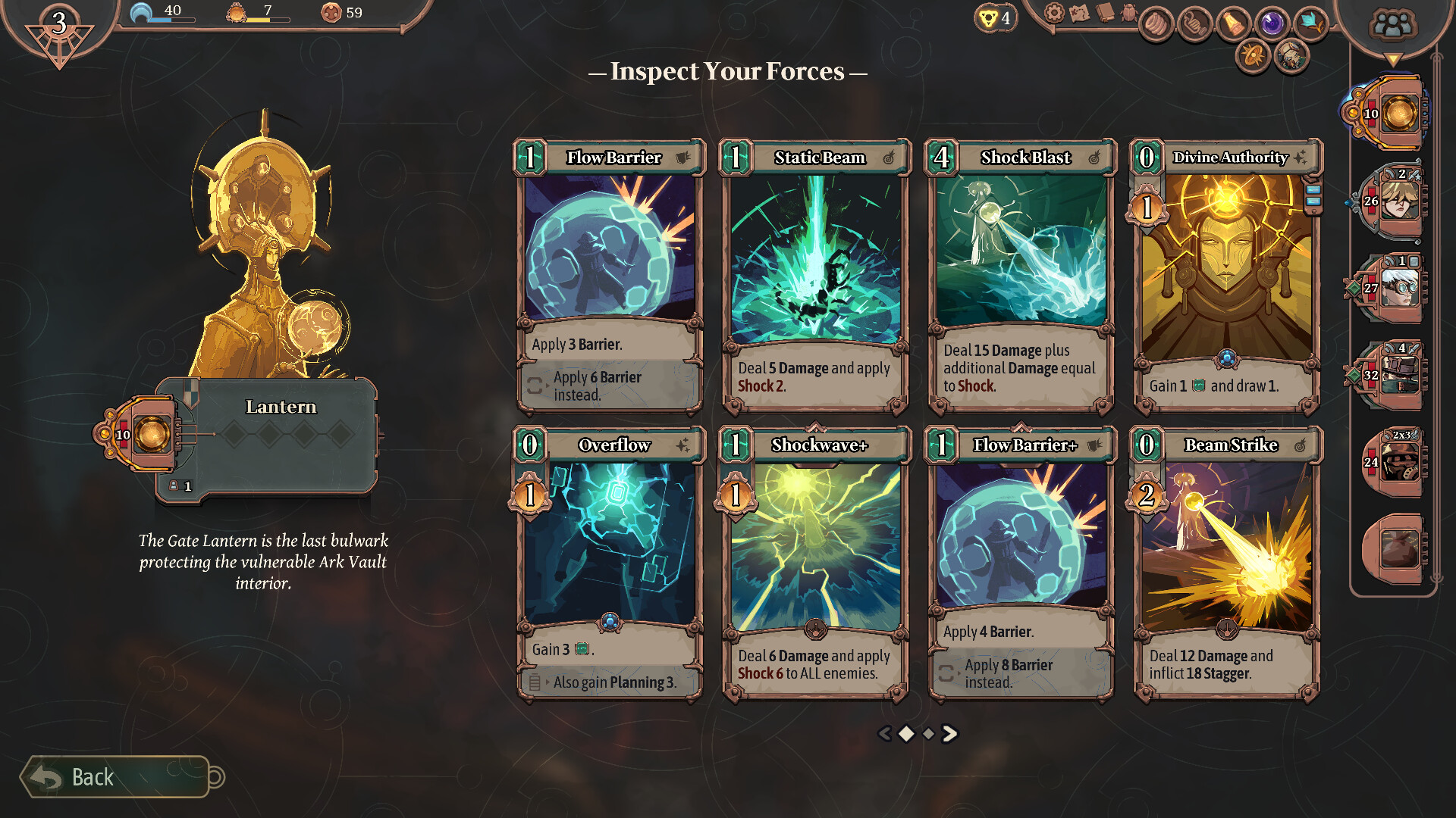 永夜之围 / As We Descend 中文版 28 永夜之围 / As We Descend 中文版 27