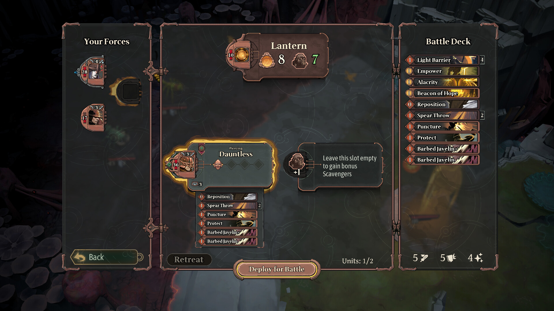 图片[11]-永夜之围/As We Descend v0.9.1.4b|策略战棋|3.4GB|中文-蝶影二次元