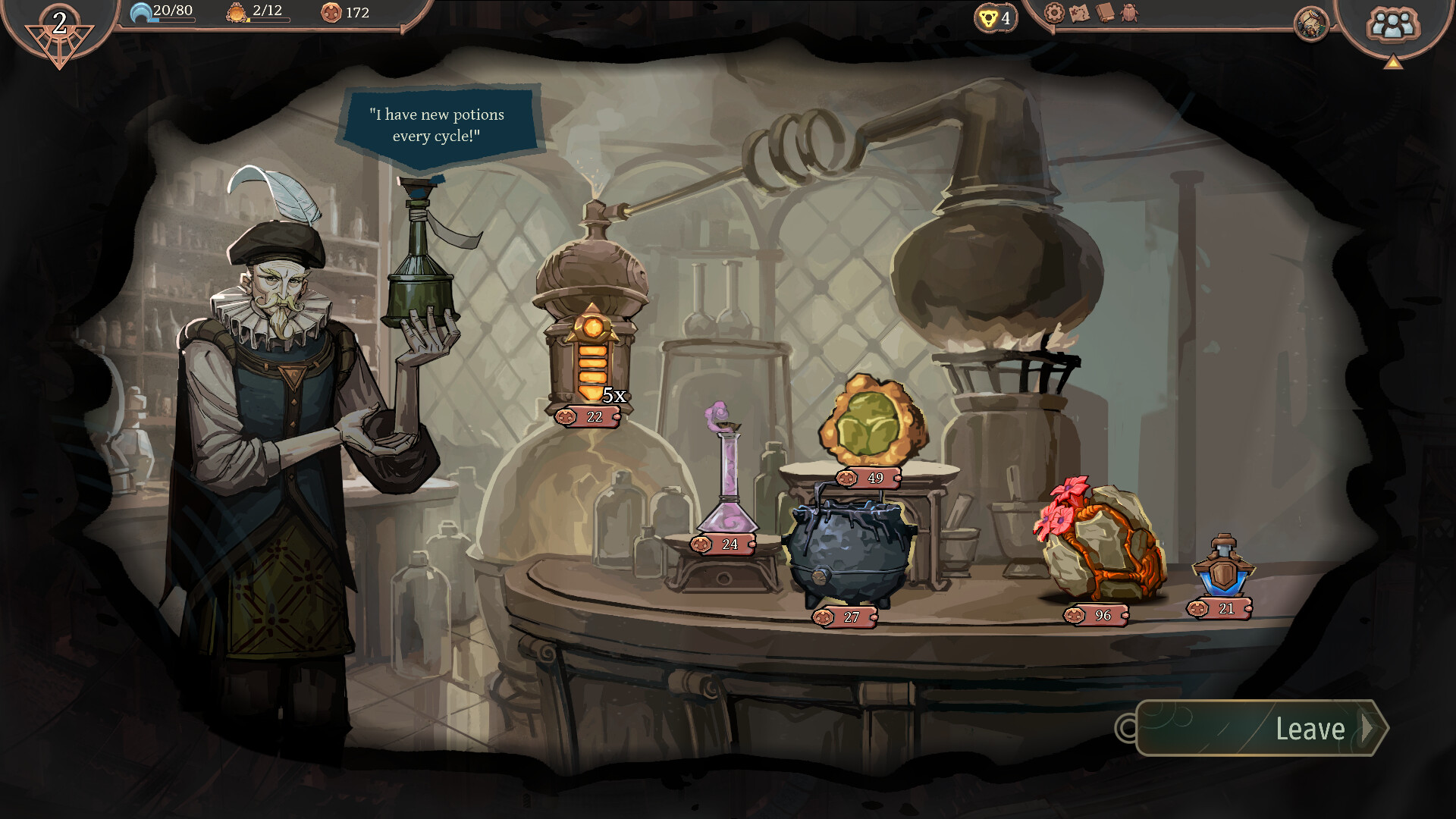 图片[22]-永夜之围（As We Descend）免安装中文版下载-蒸汽游戏宝库 - 高质量Steam单机游戏下载站