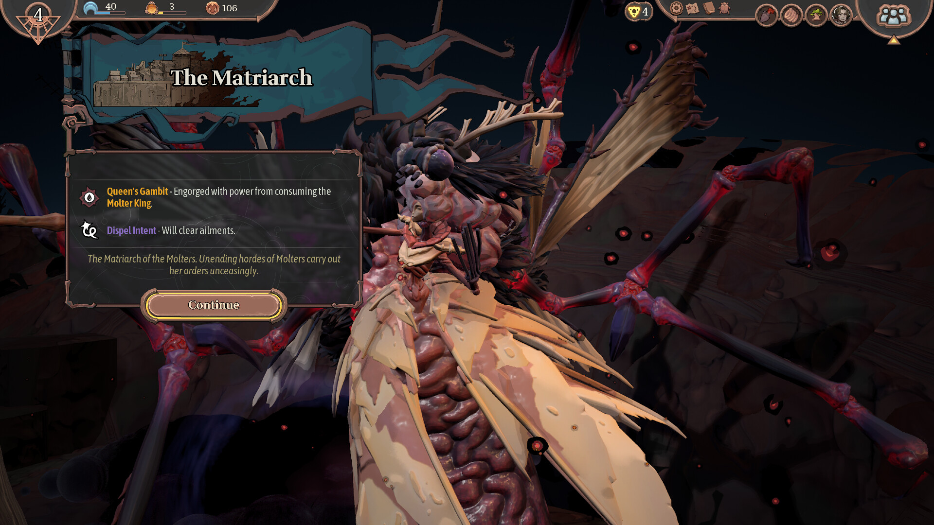 图片[9]-永夜之围/As We Descend v0.9.1.4b|策略战棋|3.4GB|中文-蝶影二次元