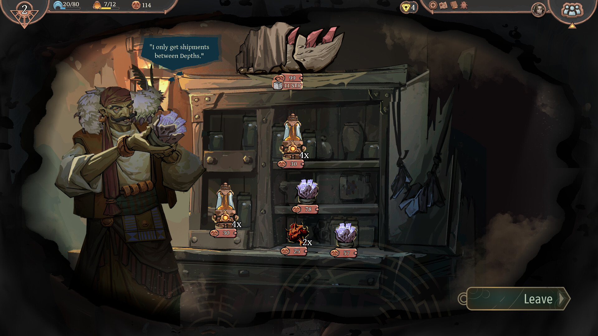 图片[14]-永夜之围（As We Descend）免安装中文版下载-蒸汽游戏宝库 - 高质量Steam单机游戏下载站