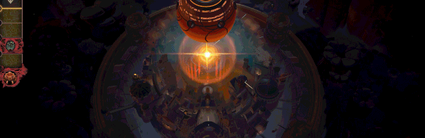 永夜之围/As We Descend插图