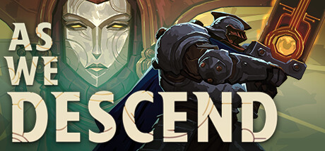 As We Descend/永夜之围