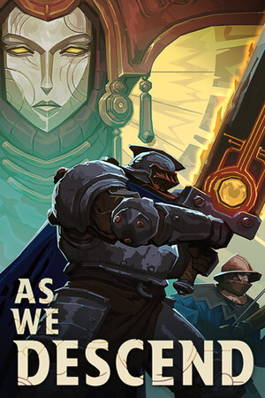 永夜之围/As We Descend