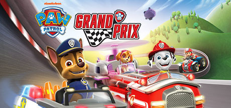 《汪汪队立大功：锦标赛》/PAW Patrol: Grand Prix》Build.10592251|容量2.63GB|官方简体中文|支持键盘.鼠标.手柄