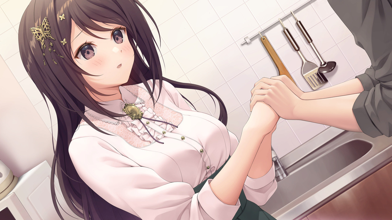 角色扮演之恋极乐公主/COSPLAY LOVE! : Enchanted princess 截图 2