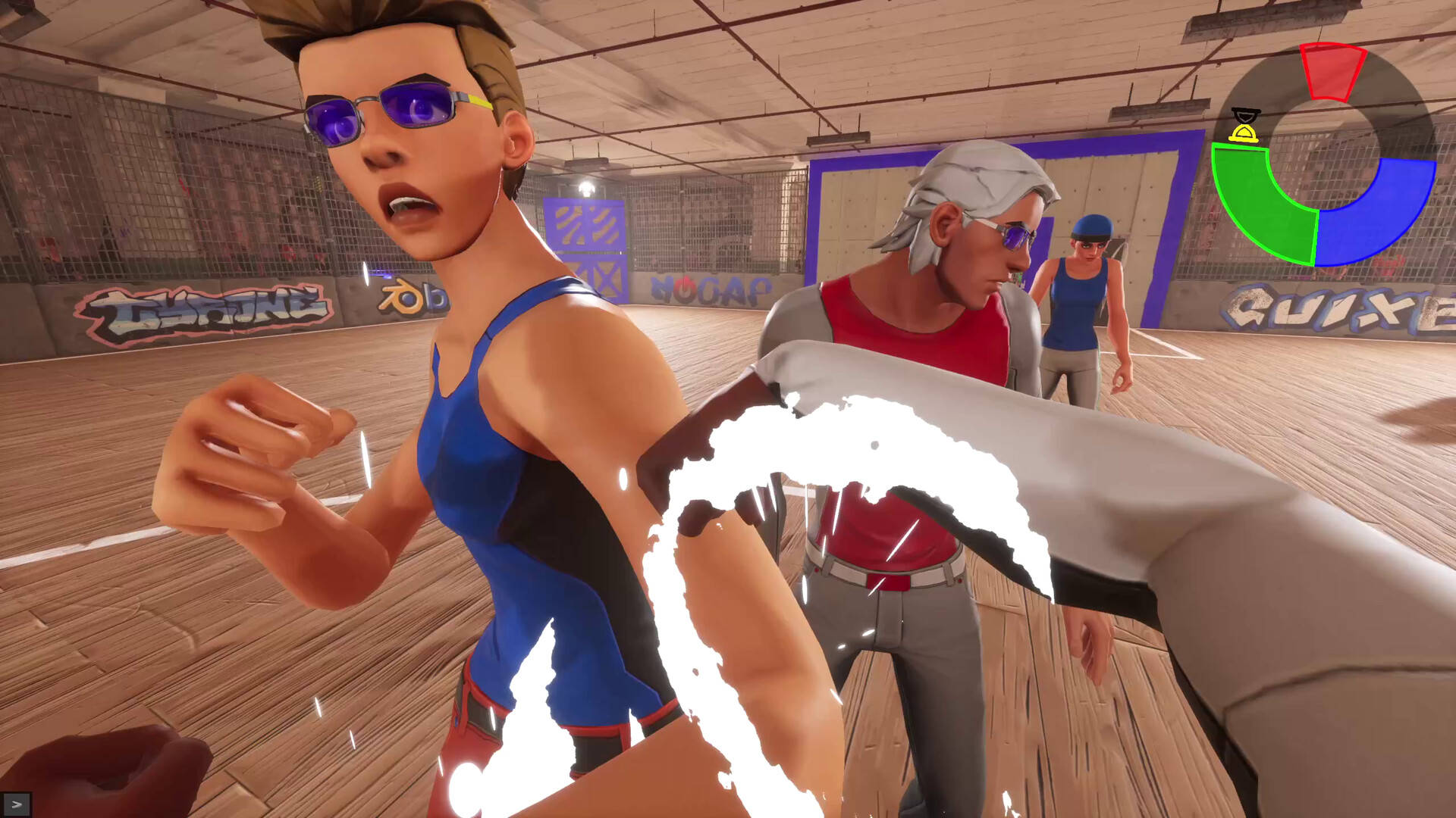 不公平比赛|官方中文|支持手柄VR|No Fair Play - 12