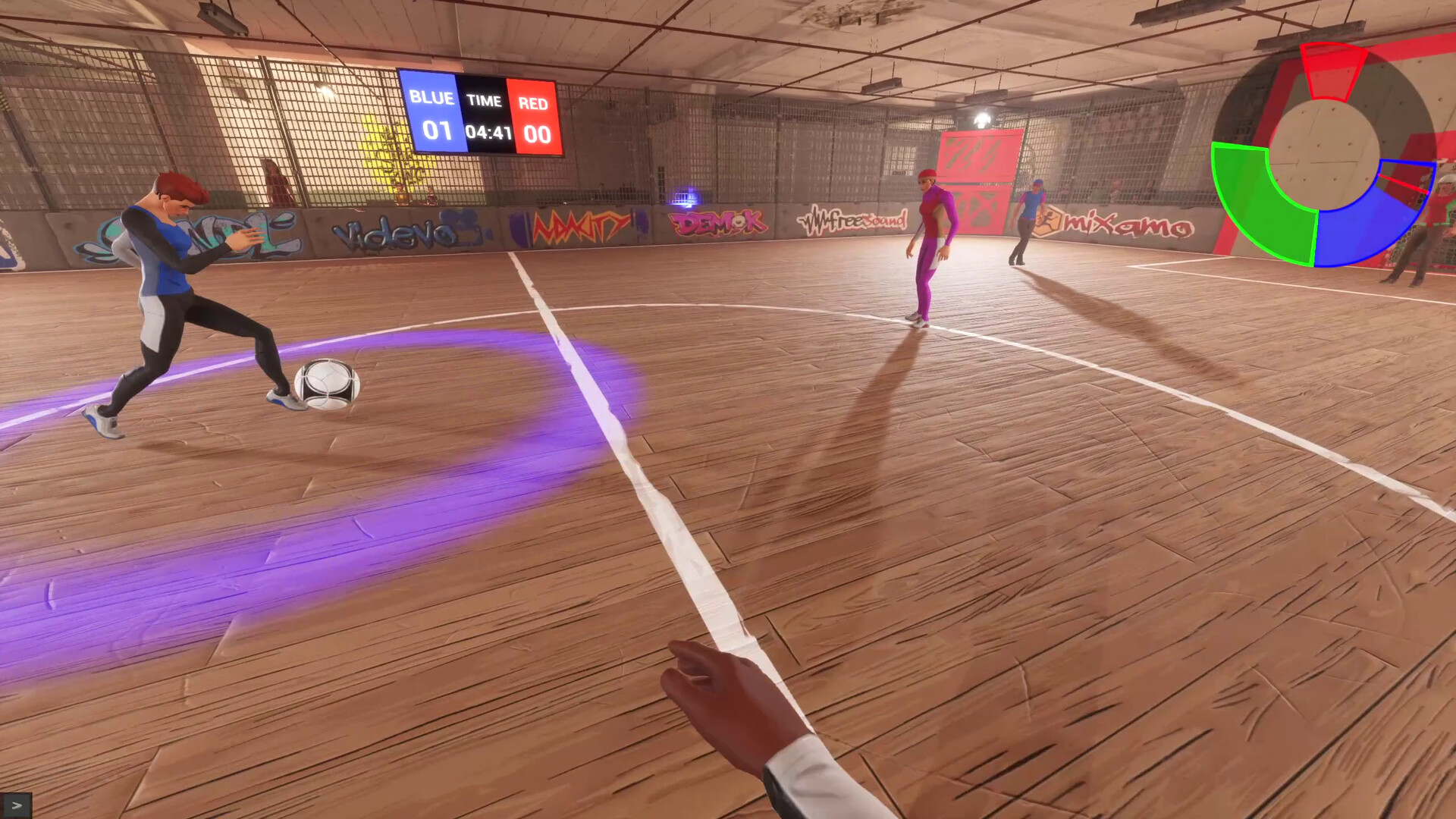 不公平比赛|官方中文|支持手柄VR|No Fair Play - 13