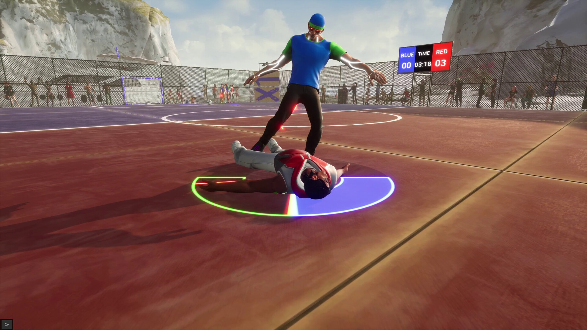 不公平比赛|官方中文|支持手柄VR|No Fair Play - 5