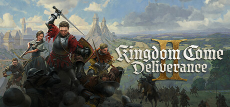 天国拯救2破解版 v250212全DLC Kingdom Come: Deliverance II豪华免安装版