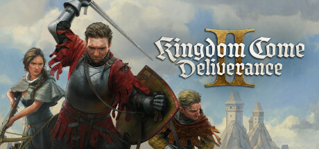 天国 拯救2（Kingdom Come Deliverance II）FLT中文版