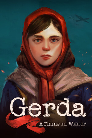 Gerda: A Flame in Winter | 免安装中文版下载 - 单机岛