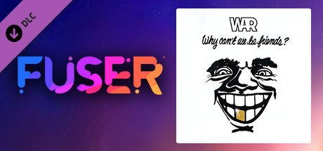 FUSER™ - War - 