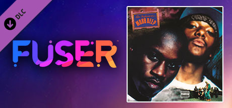 FUSER™ - Mobb Deep - 