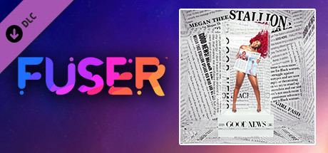 FUSER™ - Megan Thee Stallion - 