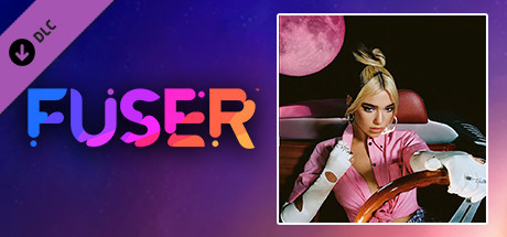 FUSER™ - Dua Lipa - 