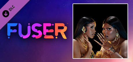 FUSER™ - Lizzo ft. Cardi B - 