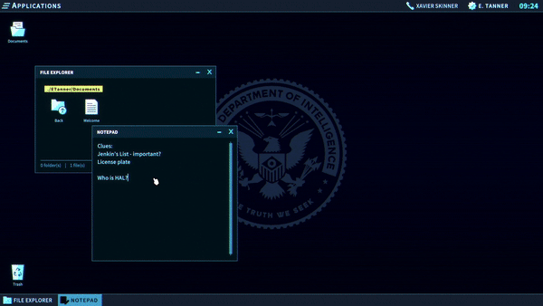 图片[15]-接线疑云 The Operator v5090 -飞星（官中）-蒸汽游戏宝库 - 高质量Steam单机游戏下载站