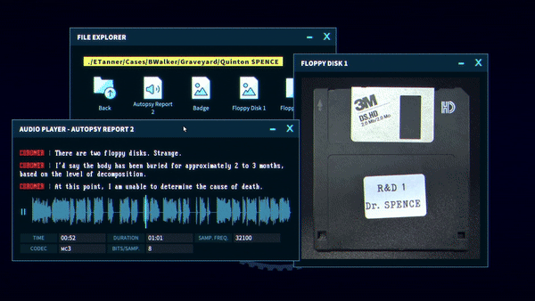 图片[17]-接线疑云 The Operator v5090 -飞星（官中）-蒸汽游戏宝库 - 高质量Steam单机游戏下载站