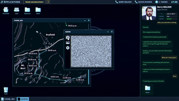 图片[18]-接线疑云 The Operator v5090 -飞星（官中）-蒸汽游戏宝库 - 高质量Steam单机游戏下载站