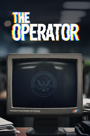 接线疑云/The Operator