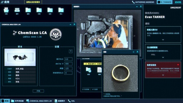 图片[6]-接线疑云 The Operator v5090 -飞星（官中）-蒸汽游戏宝库 - 高质量Steam单机游戏下载站
