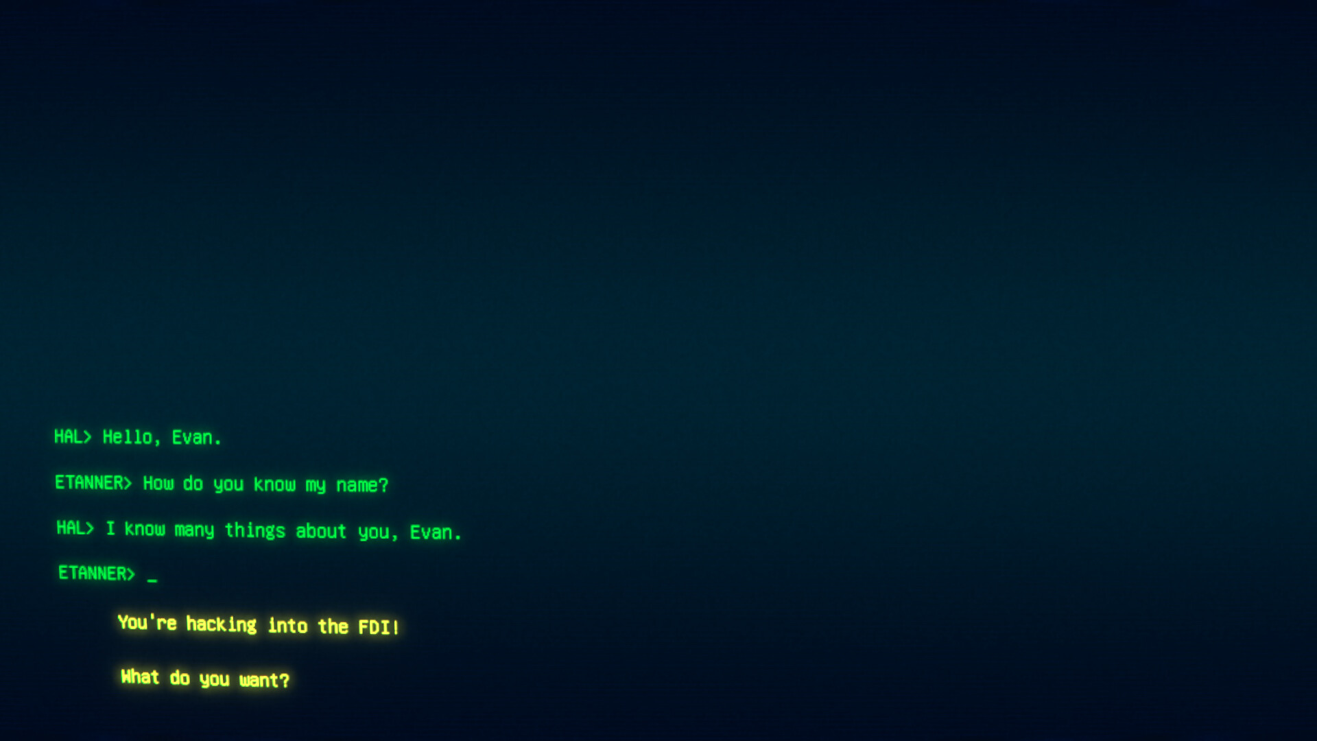 接线疑云|v5141|官方中文|The Operator|Project OPERATOR - 13