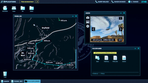 图片[12]-接线疑云 The Operator v5090 -飞星（官中）-蒸汽游戏宝库 - 高质量Steam单机游戏下载站