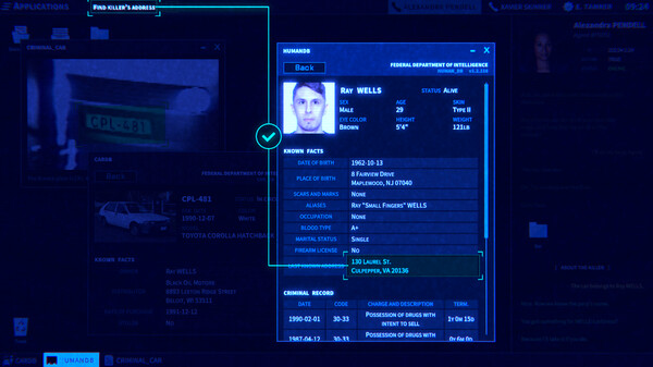 图片[10]-接线疑云 The Operator v5090 -飞星（官中）-蒸汽游戏宝库 - 高质量Steam单机游戏下载站