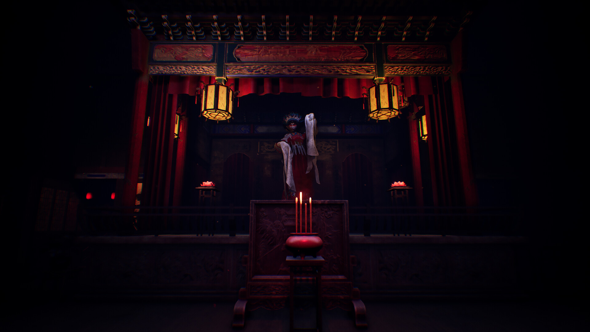 过阴|v20230724|10G大小|官方中文|Mirages