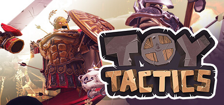 《玩具军团模拟器/Toy Tactics》RUNE正式版官中简体|容量4.8GB