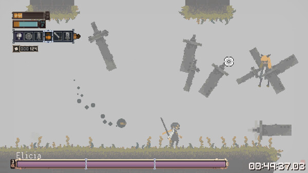 图片[7]-锈苔 Rusted Moss Build.17548316 -飞星（官中）-蒸汽游戏宝库 - 高质量Steam单机游戏下载站