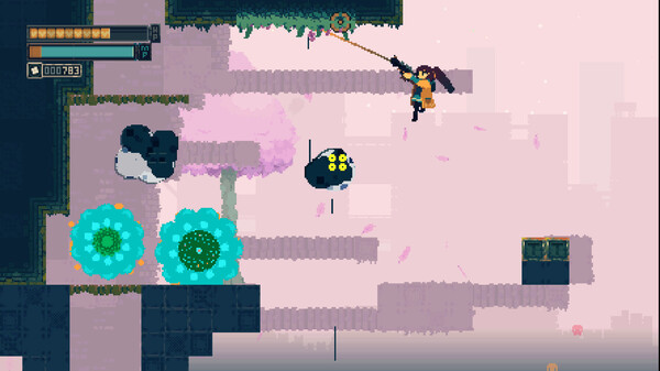 图片[6]-锈苔 Rusted Moss Build.17548316 -飞星（官中）-蒸汽游戏宝库 - 高质量Steam单机游戏下载站