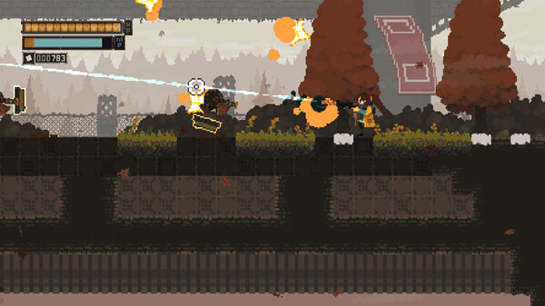 图片[4]-锈苔 Rusted Moss Build.17548316 -飞星（官中）-蒸汽游戏宝库 - 高质量Steam单机游戏下载站