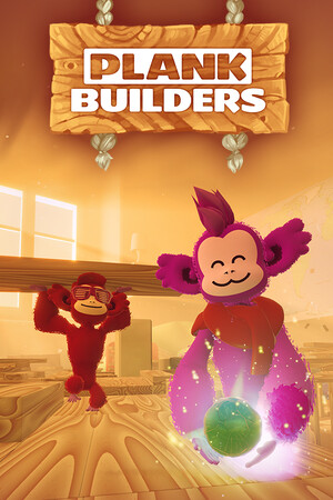 Plank Builders | 免安装中文版下载 - 单机岛